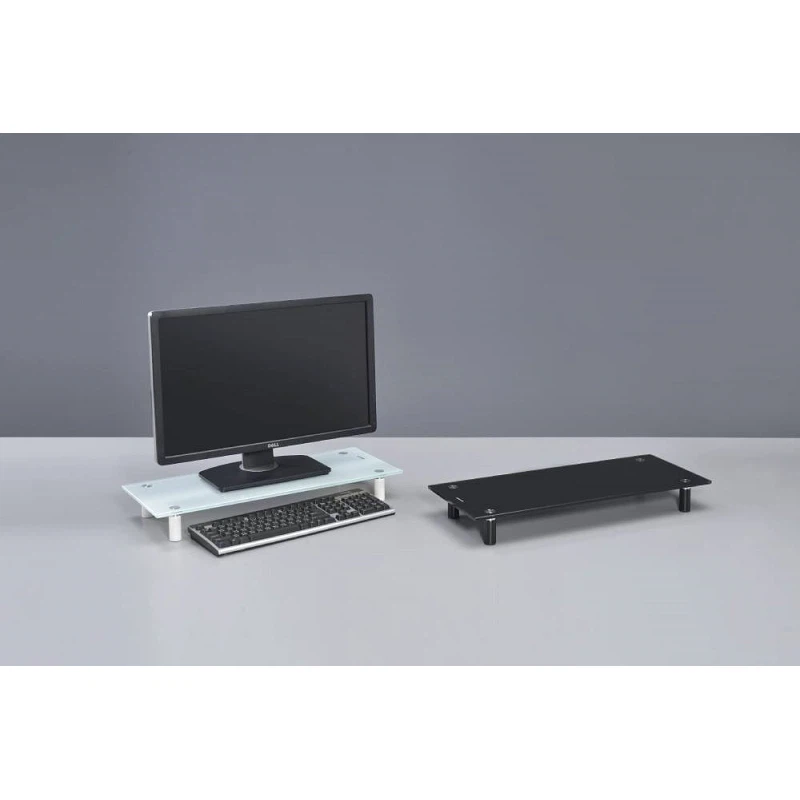 Monitor Glass Stand