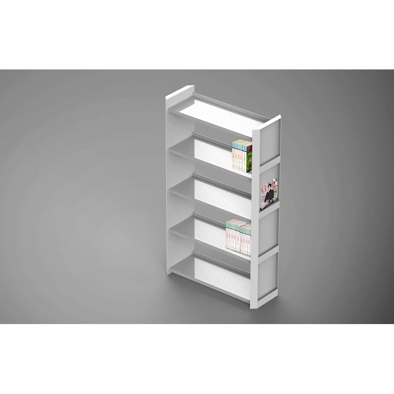 Systèmes d'étagères ouvertes